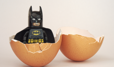 Batman Day: actores que han dado vida al personaje