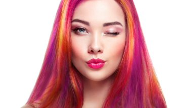 Cinco tendencias para el cabello este 2023