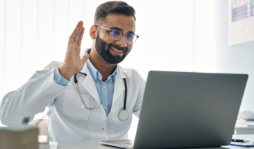 Amazon Clinic: consultas m&eacute;dicas virtuales