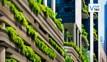 Bogot&aacute;, arquitectura verde: integrando naturaleza y construcci&oacute;n