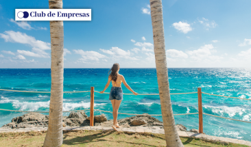 Cinco ciudades con la mejor vida nocturna  para festejar San Valent&iacute;n