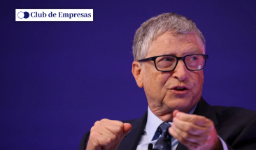 Bill Gates prefiere invertir su dinero en salvar vidas que ir a Marte