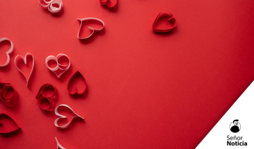 Elige el outfit ideal para tu primera cita en San Valent&iacute;n