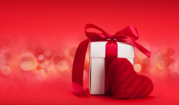 Elige el outfit ideal para tu primera cita en San Valent&iacute;n