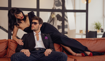 Elige el outfit ideal para tu primera cita en San Valent&iacute;n