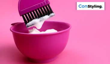 La tendencia de los tintes org&aacute;nicos