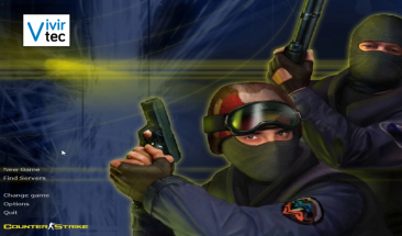&iquest;C&oacute;mo jugar Counter-Strike 1.6 gratis desde cualquier navegador?