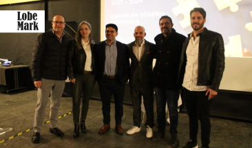 AMAPRO nombra nuevo Consejo Directivo