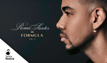 Romeo Santos lleg&oacute; a Per&uacute; para realizar 4 conciertos en Lima