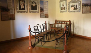 Memoria literaria y vestigios culturales: el norte del Per&uacute;, una riqueza inagotable, en los ojos de destacados diarios espa&ntilde;oles el Pa&iacute;s y La Vanguardia