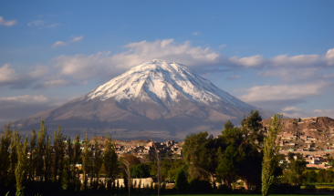 PROMPER&Uacute; impulsa el turismo interno a trav&eacute;s de alianzas estrat&eacute;gicas con importantes empresas del sector