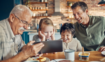 El marketing generacional y su influencia en el mercado digital