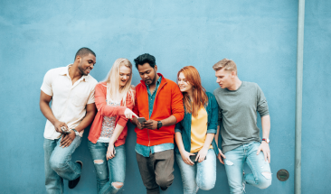 El marketing generacional y su influencia en el mercado digital