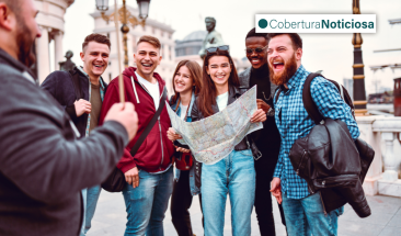 Elige un gu&iacute;a tur&iacute;stico en tus vacaciones