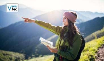 Cuatro razones para elegir un gu&iacute;a tur&iacute;stico en tus vacaciones