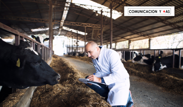 Ganader&iacute;a: cuatro ventajas de implementar un sistema de trazabilidad alimentaria