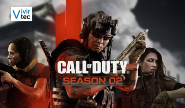 Actualizaci&oacute;n en CoD Warzone 2.0: nuevo mapa, nuevos skins, nuevos modos de juego y m&aacute;s