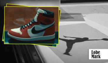 Historia de los Air Jordan, llega al cine