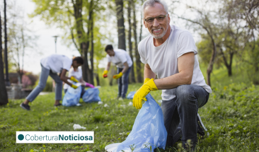 Campa&ntilde;a &ldquo;Per&uacute; Limpio - Chuya Chuya Per&uacute;&rdquo; en Lambayeque