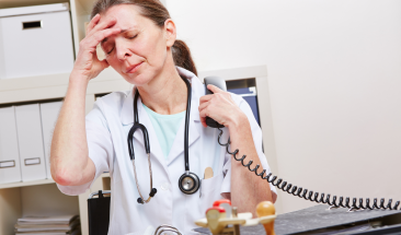 Mutual M&eacute;dica cubrir&aacute; trastornos y enfermedades mentales que deriven en una incapacidad temporal