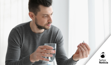 Crean nueva p&iacute;ldora anticonceptiva masculina: &iquest;te animar&iacute;as a tomarla?