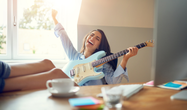 La risa disminuye los efectos de fobias, ansiedad, estr&eacute;s y depresi&oacute;n