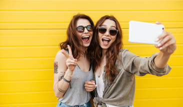 Tips para fotografiar momentos &uacute;nicos del verano y el carnaval