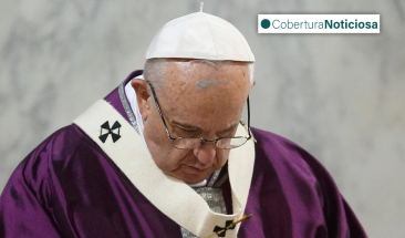 Qu&eacute; representa el Mi&eacute;rcoles de Ceniza