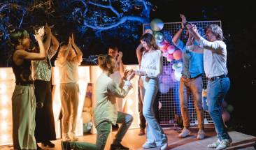 Los pr&oacute;ximos 11 y 12 de marzo llega a Madrid The Wedding Market, tras lograr una gran acogida de m&aacute;s de 2.000 asistentes en Barcelona