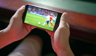 Nuevos ecosistemas digitales en soccer