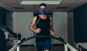 &iquest;C&oacute;mo funciona la mente de un deportista?