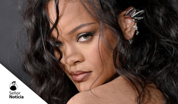 Rihanna interpretar&aacute; &ldquo;Lift Me Up&rdquo; durante los Premios Oscar