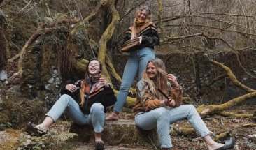 Wanderlove, la marca de ropa espa&ntilde;ola sostenible que crece sin parar