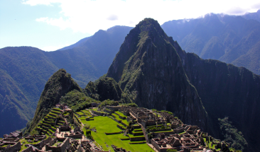 Oferta que impulsa a Per&uacute; como importante destino tur&iacute;stico en ITB 2023