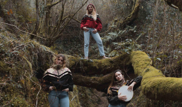 Marca de ropa espa&ntilde;ola sostenible que crece sin parar