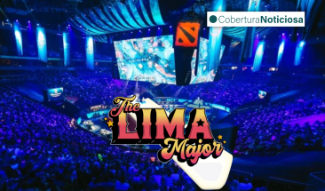 Lima Major 2023 inici&oacute; su fase presencial