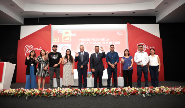 Film In Peru y su labor de promover al pa&iacute;s como un destino de locaciones f&iacute;lmicas
