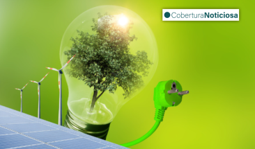 Crisis energ&eacute;tica lleva a Europa a buscar alternativas sustentables