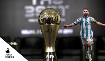 Premios The Best 2023: categor&iacute;as y ganadores