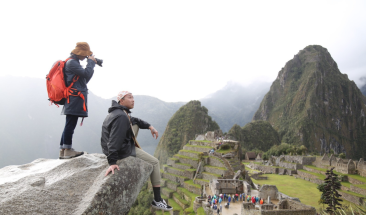 Exitosa campa&ntilde;a digital de Per&uacute; cautiv&oacute; a 9.6 millones de personas en China