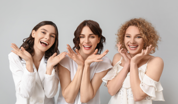 Cinco lecciones de liderazgo que permitieron crear oportunidades laborales para las mujeres