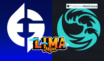 Lima Major 2023: equipos peruanos se juegan la vida para seguir en competencia