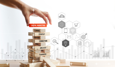 Estrategias de marketing digital para emprendedores