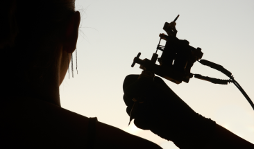 Tatuajes electr&oacute;nicos podr&iacute;an ayudarte a controlar tu salud