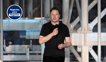 Elon Musk sorprende con plan maestro durante el Investor Day