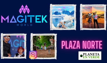 Per&uacute; abre el primer parque de realidad virtual