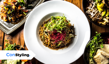 Las ciudades con m&aacute;s restaurantes veganos en el mundo