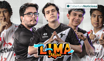 Lima Major 2023: &iquest;Qui&eacute;n es el pr&oacute;ximo rival de EG y cu&aacute;nto dinero ha garantizado su permanencia en el torneo?