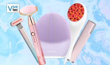 5 gadgets skincare que no pueden faltar en tu rutina de belleza