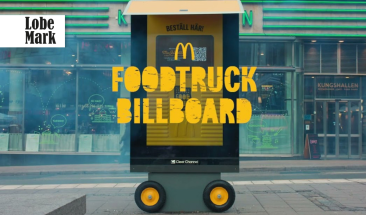 McDonald's lanza "Craft Chicken Burger" en Suecia